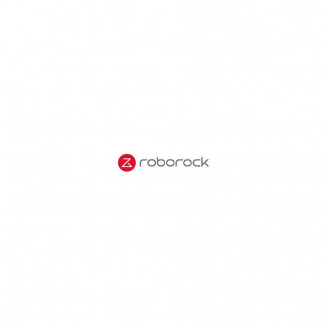 VACUUM ACC  DUST BIN FILTER/WHITE 8.02.0221 ROBOROCK 6970995786880