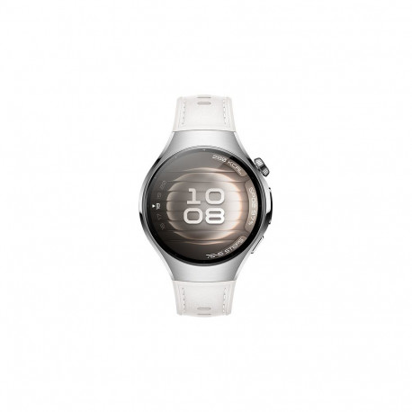 Huawei nutikell Watch 5 42mm (Soc-L19L) komposiitrihm, valge