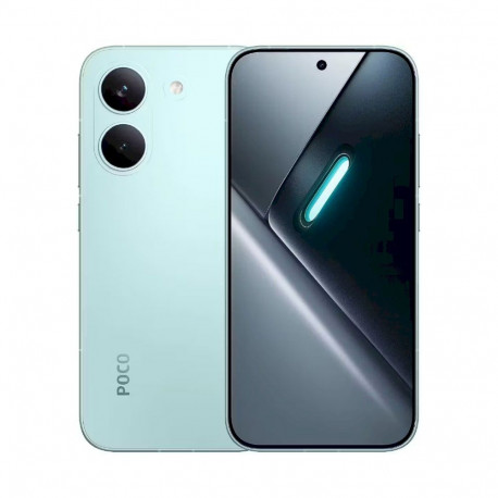 POCO X8 Pro Smartphone 8GB / 256GB Mint Green