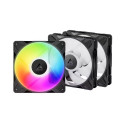Arctic P14 Pro Cooling Fan Set  140mm ARGB 3-Pack