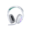 Logitech G522 Lightspeed Headset White