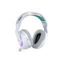 Logitech G522 Lightspeed Headset White