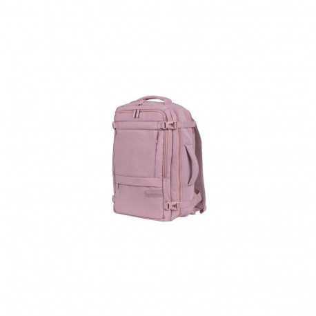 Camel sülearvutikott Lite 15.6inch, roosa
