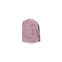Laptop backpack Camel Lite 15.6 inch pink