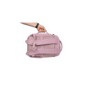 Laptop backpack Camel Lite 15.6 inch pink