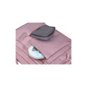 Laptop backpack Camel Lite 15.6 inch pink