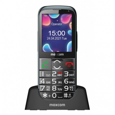 mobiiltelefon MM724L mugav