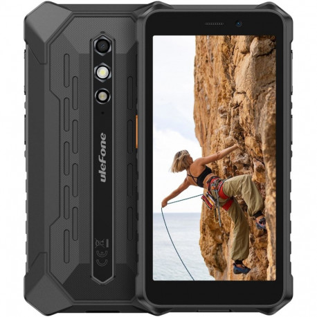 Nutitelefon Ulefone RugKing 2 Pro, 4+128GB, must