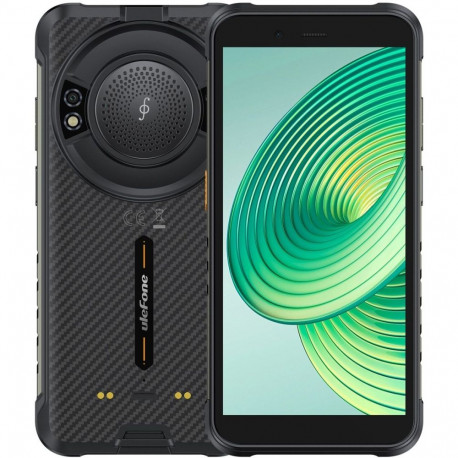 Nutitelefon Ulefone RugKing, 8+128GB, must