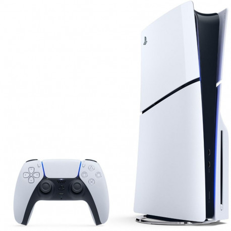 Mängukonsool Sony PS5 Standard E-chassis 1TB