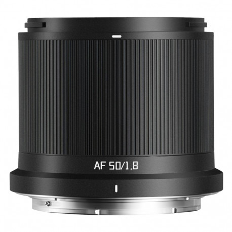 TTARTISAN AF 50mm f/1,8 Neo - Nikon Z (FF)