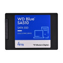 Western Digital Blue SA510 4 TB 2.5" Serial ATA