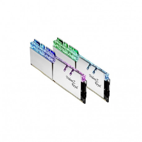 G.Skill mälumoodul F4-3600C18D-32GTRS 32GB 2x16GB DDR4 3600MHz