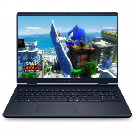 Alienware AC16250 Intel Core 9 270H Laptop 40.6 cm (16") WQXGA 32 GB DDR5-SDRAM 1 TB SSD NVIDIA GeFo