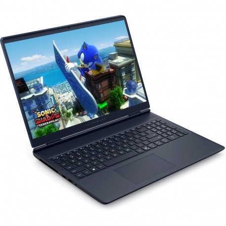Alienware AC16250 Intel Core 9 270H Laptop 40.6 cm (16") WQXGA 16 GB DDR5-SDRAM 1 TB SSD NVIDIA GeFo