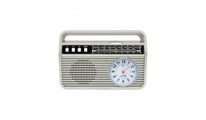 Setty Bluetooth speaker with radio MD-500BT