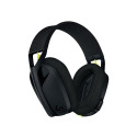 Logitech G G435 LIGHTSPEED juhtmevabad mängurikõrvaklapid
