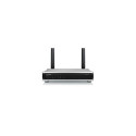 Lancom Systems 730-4G+ wireless router Gigabit Ethernet Black, Grey