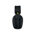 Logitech G G435 LIGHTSPEED Wireless Gaming Headset