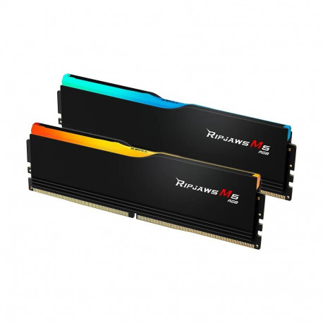 G.Skill Ripjaws M5 RGB F5-6000J2836G16GX2-RM5RK memory module 32 GB 2 x 16 GB DDR5 4800 MT/s 288-pin