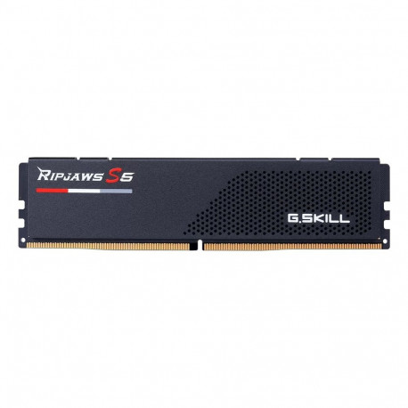 G.Skill mälumoodul Ripjaws S5 F5-5200J4040A32GX1-RS5K 32GB 1x32GB DDR5 5200MT/s 288-pin DIMM