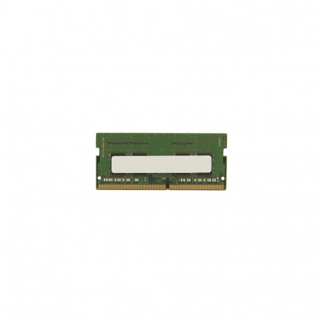 Fujitsu 8GB DDR4-2133 memory module 1 x 8 GB 260-pin SO-DIMM
