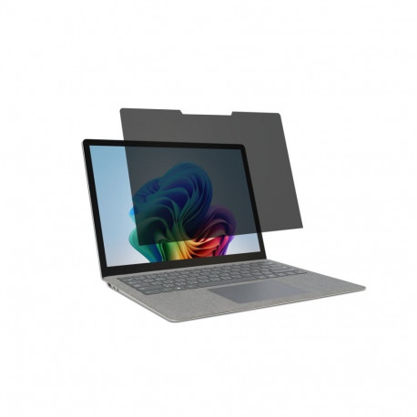 Kensington privaatsusfilter Surface Laptop Go 1/2/3 eemaldatav kahesuunaline