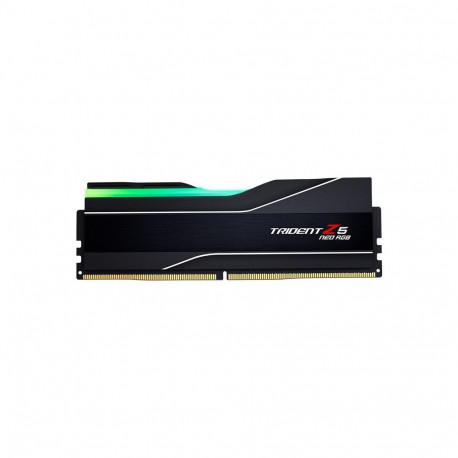 G.Skill Trident Z5 Neo RGB F5-5600J4645A32GX1-TZ5NR memory module 32 GB 1 x 32 GB DDR5 5600 MT/s 288