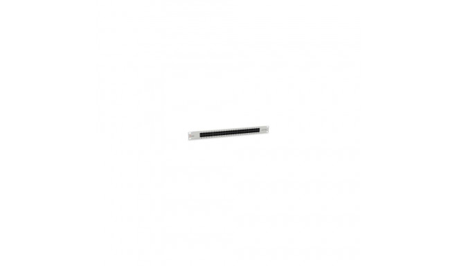 Equip 125297 patch panel 1U