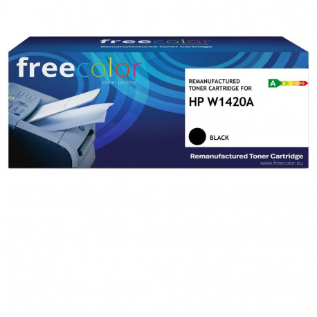 Freecolor tonerkassett K16231F7 1 tk ühilduv, must