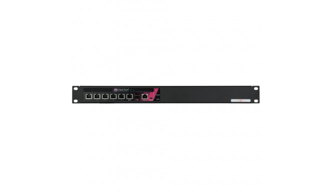 Rackmount.IT raki kinnitus RM-CP-T4