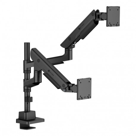 ICY BOX monitori kinnitus/alus IB-MS702-T 144.8cm (57") lauale paigaldatav, must