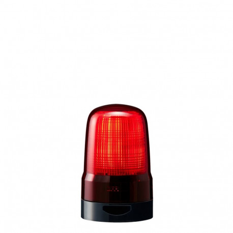 PATLITE signaaltuli SL08-M1KTB-R pidev LED, punane