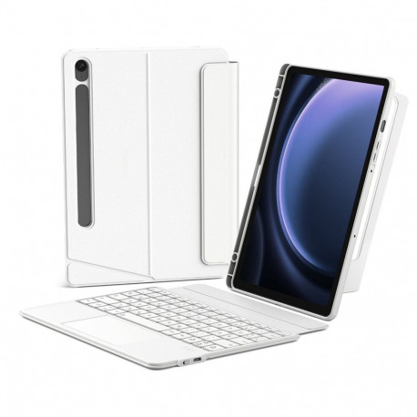 Inateck N0064 27.9 cm (11") Folio White