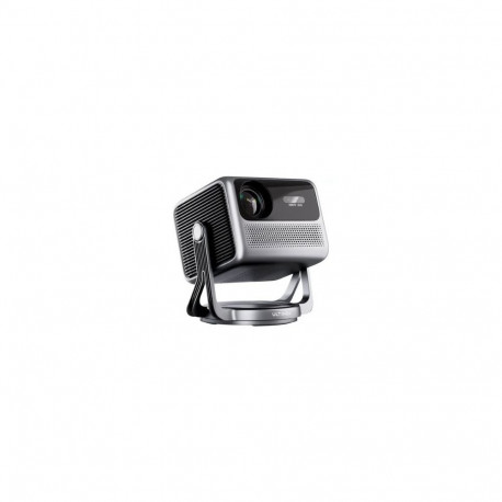 Ultimea projektor Nova C40 lühikauguse LCD 4K 600 ANSI lumens (4096x2400), hõbedane