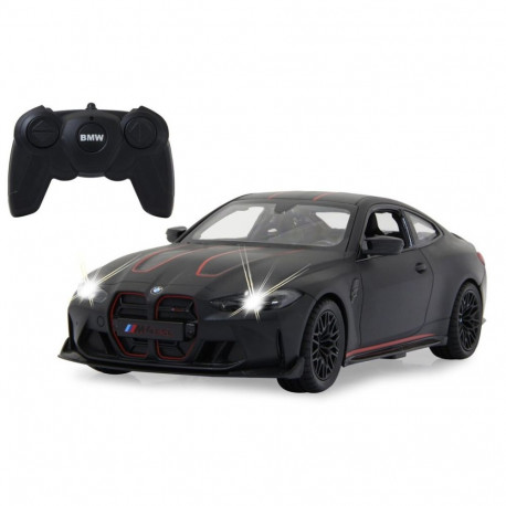 Jamara mudelauto BMW M4 CSL kaugjuhitav elektrimootoriga 1:16