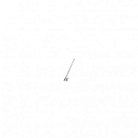 Mikrotik TOF-2400-8V-4 network antenna Omni-directional antenna SMA 8 dBi