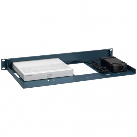 Rackmount.IT raki kinnitusklamber RM-CI-T21