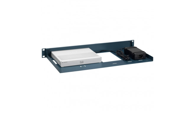 Rackmount.IT raki kinnitusklamber RM-CI-T21