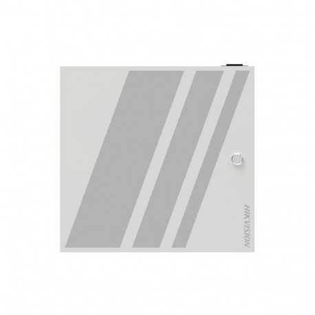 Hikvision läbipääsukontroller DS-K2701X, fonosüsteemi lisatarvik