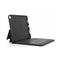 Mobilis 068027 tablet case 27.9 cm (11") Folio Black