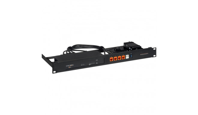 Rackmount.IT RM-SW-T14 rack accessory Firewall rack mount