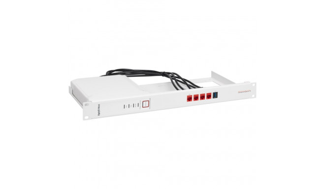 Rackmount.IT raki paigalduskomplekt RM-FB-T4