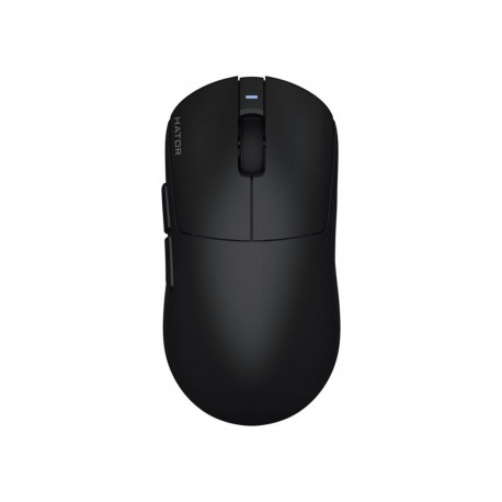HATOR Quasar 3S Ultima 8K Wireless, Black