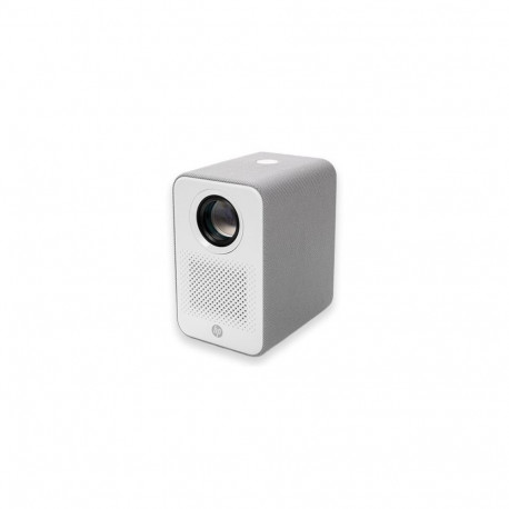 HP CC500 Standard throw projector 260 ANSI lumens LCD 1080p (1920x1080) White