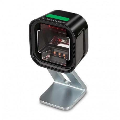 Datalogic fikseeritud vöötkoodilugeja Magellan 1500i 2D LED, must