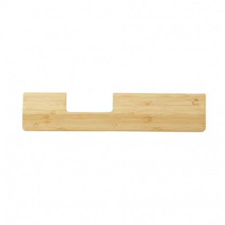 Contour Design randmetugi The Slim, naturaalne bambus