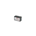 APC Battery Replacement Cartridge APCRBC106 (OEM)