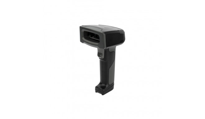 Equip juhtmevaba 2D 2.4GHz+Bluetooth vöötkoodilugeja laadimisalusega