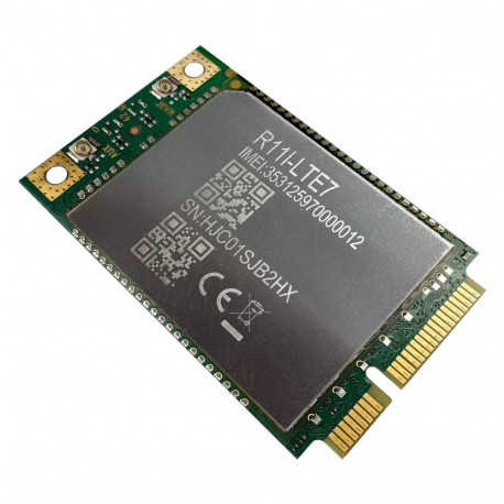 Mikrotik modem R11E-LTE7 300000Kbit/s